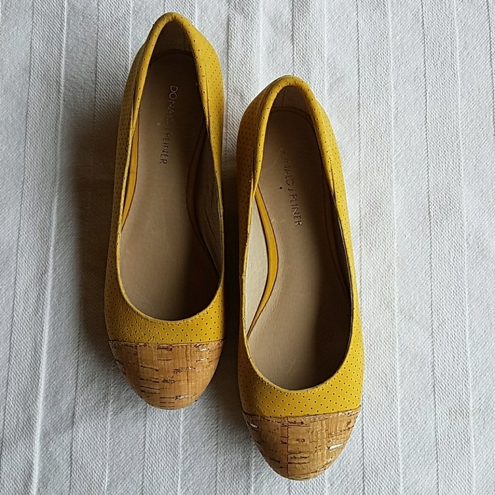 Ballet Flats